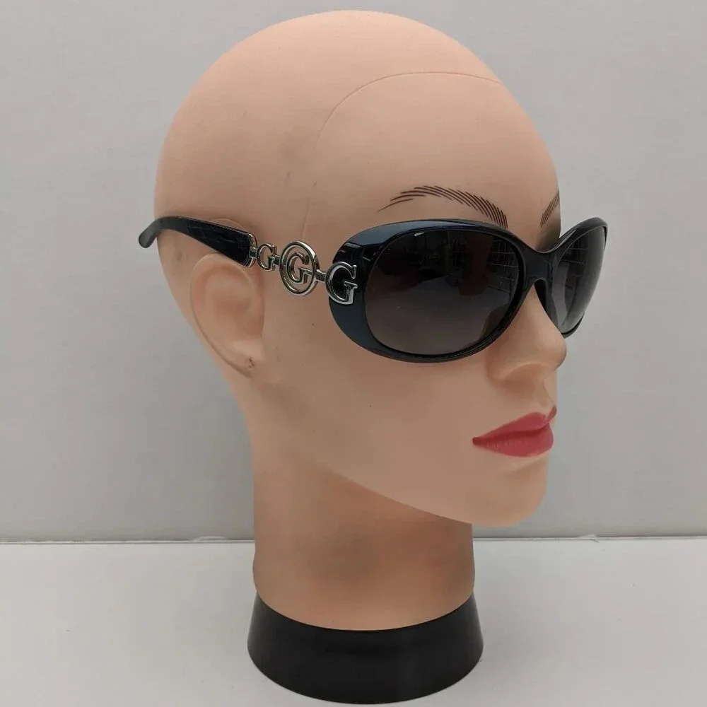 🕶️Guess GUP7022 Sunglasses 61/17 130/YHG837🕶️